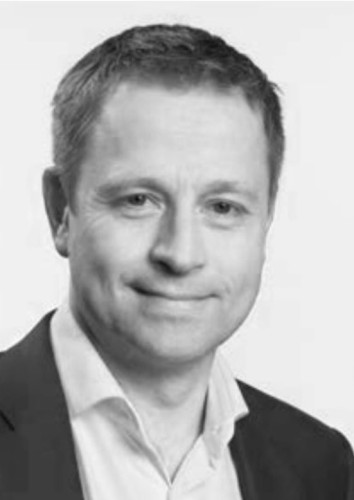 Prof. Dr. med.<br />Dieter Hahnloser