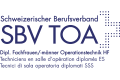 SBV TOA