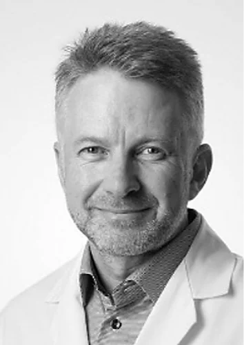 Prof. Dr. med. Philipp Szavay